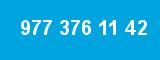 977 376 11 42